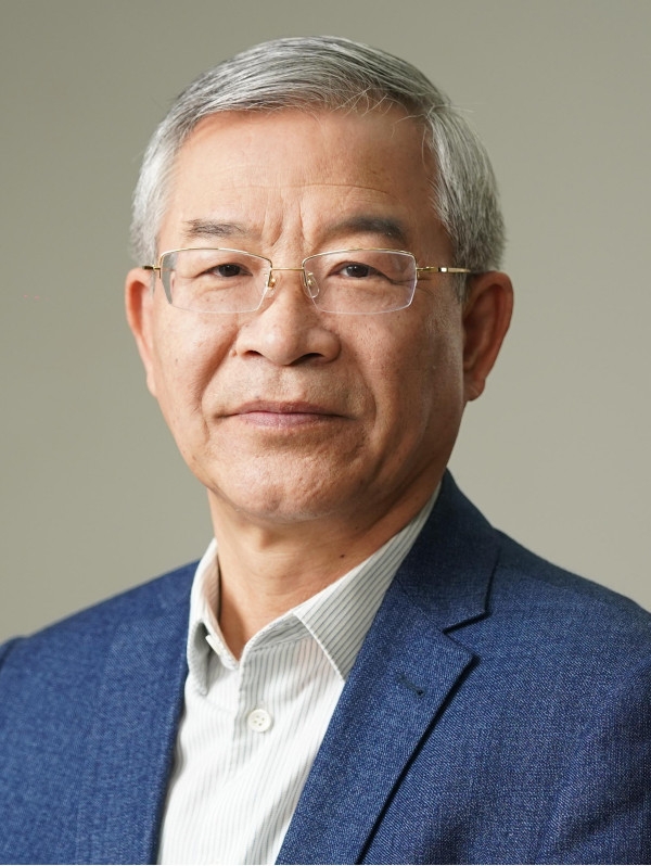 田志刚院士