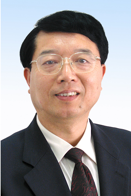王广基院士