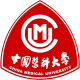 中国医科大学 logo
