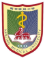 南京医科大学 logo