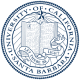 University of California, Santa Barbara logo