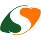 江苏省中医院 logo