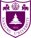 南京大学 logo