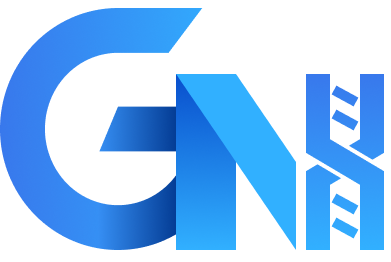 极纳诺 logo