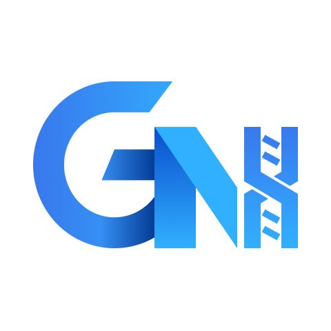 极纳诺 logo